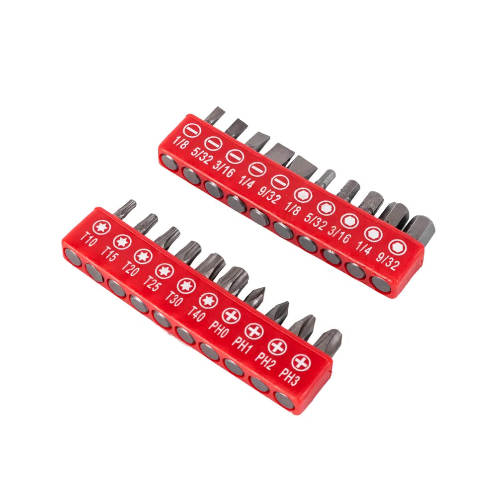 Introductions:A General Tool Kit That Contains Basic Tools Needed for Most - Image 4