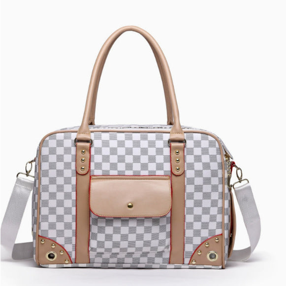 Pet Carrier Small Size - Image 3