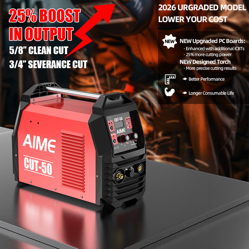 43A Argon Arc Cutting Machine Inch Clean Cut Non contact Arc Ignition Speed - Image 4