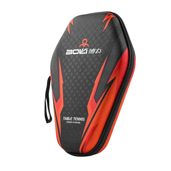 1PC Table Tennis Racket Bags EVA Hard Shell High Quality Dustproof Table Tennis - Image 2