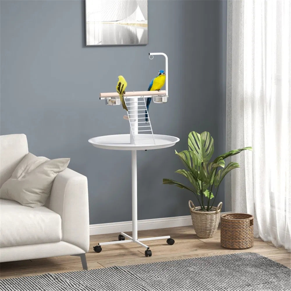 Bird Stand ( Amazon Shipping)(Prohibited by WalMart) - Image 3