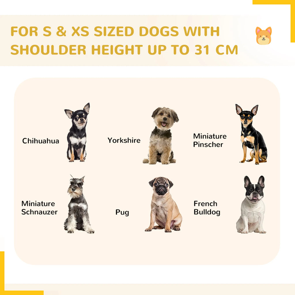 8 Panel Heavy Duty Dog Playpen 23.5" Height for Small Medium Dogs - Image 2