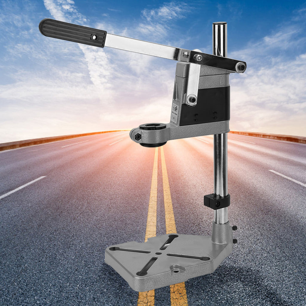Universal Bench Clamp Drill Press Stand Workbench Repair Tool For Drilling TOP - Image 2