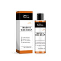 Orange Car Wash Soap Home Concentrated Decontamination Shine