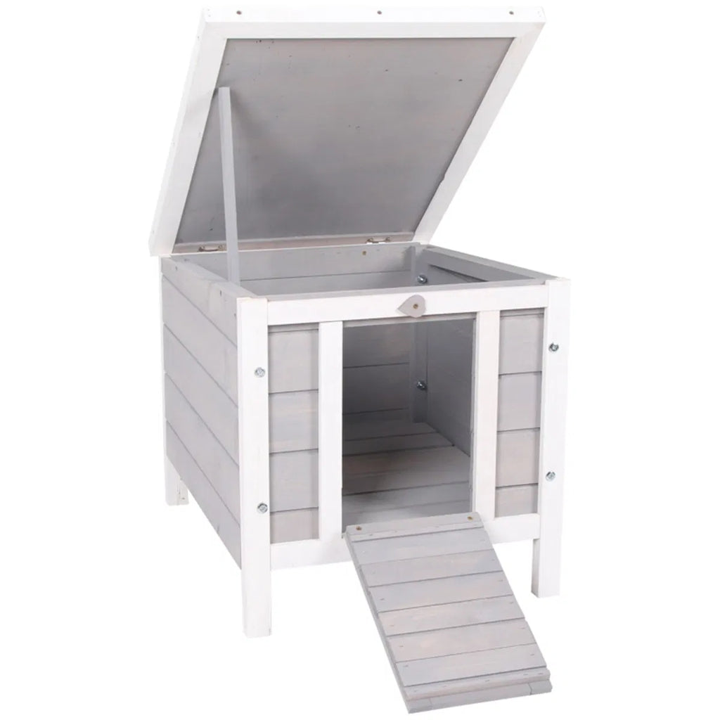 Pet/Dog House/Rabbit Hutch/Duck House ( Amazon Shipping)(Prohibited by WalMart) - Image 5