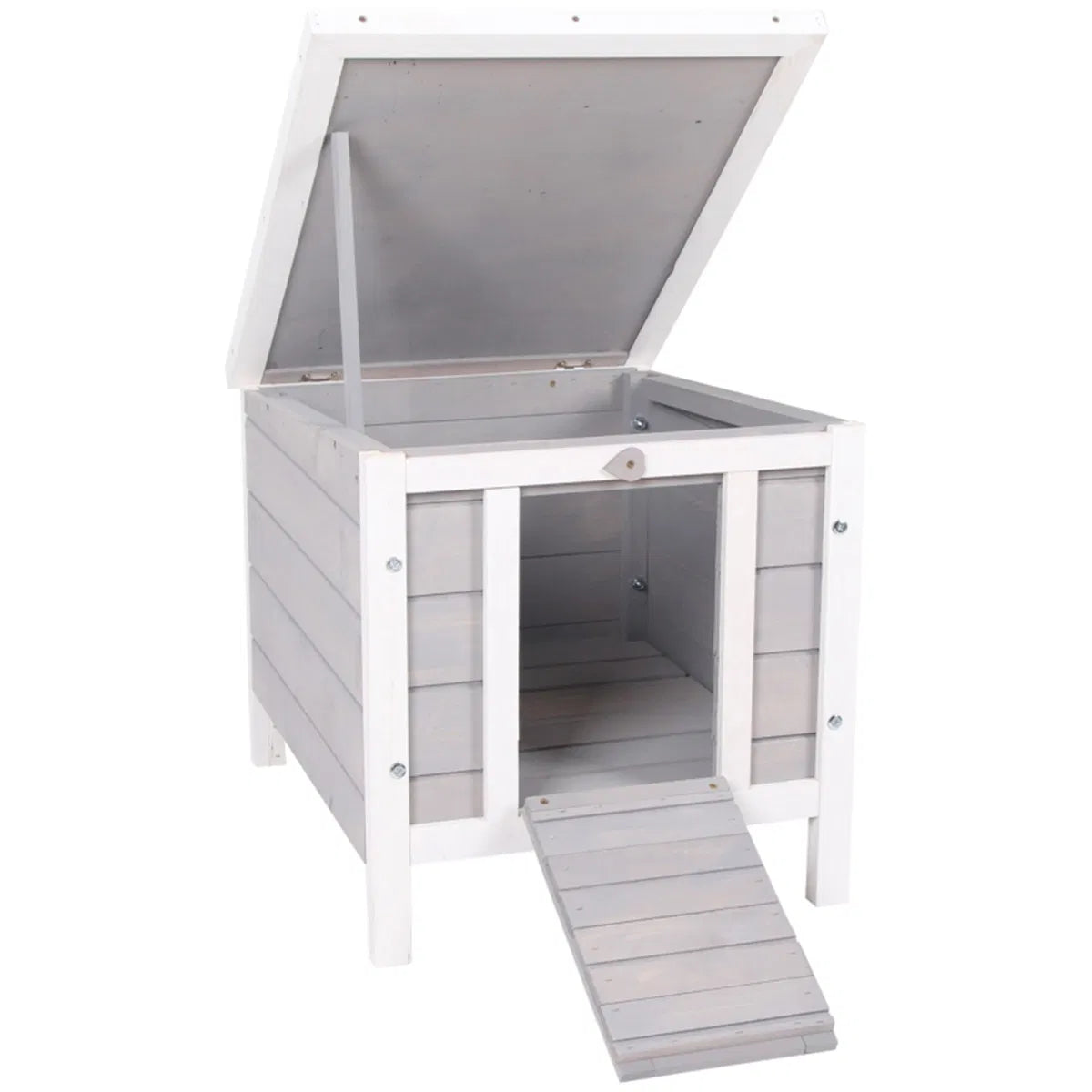 Pet/Dog House/Rabbit Hutch/Duck House ( Amazon Shipping)(Prohibited by WalMart) - Image 5