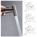 Bidet Sprayer for Toilet Handheld Cloth Diaper Sprayer