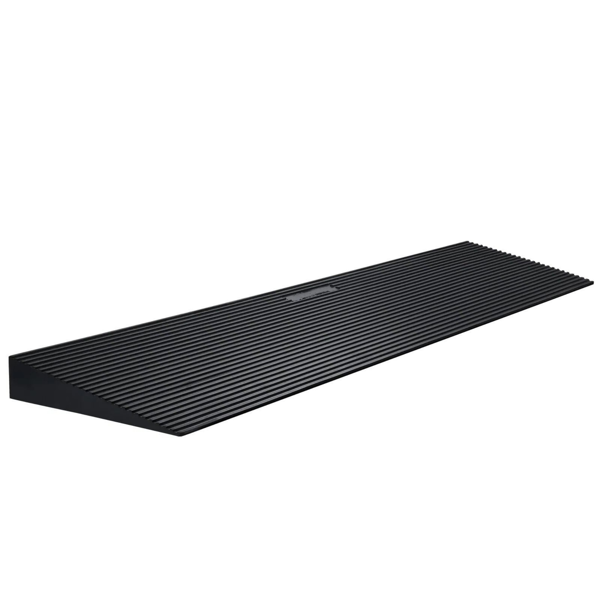 35.4inch Wide Rubber Threshold Ramp Cuttable Wheelchair Slope - Image 5