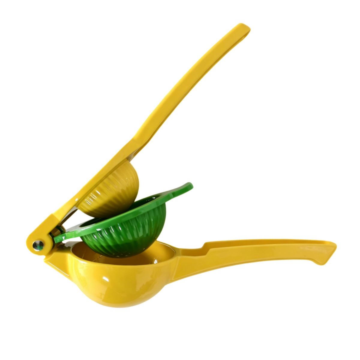 Heavy Duty Metal Lemon Squeezer & Lime Juicer Manual Citrus Hand Press Fruit - Image 4