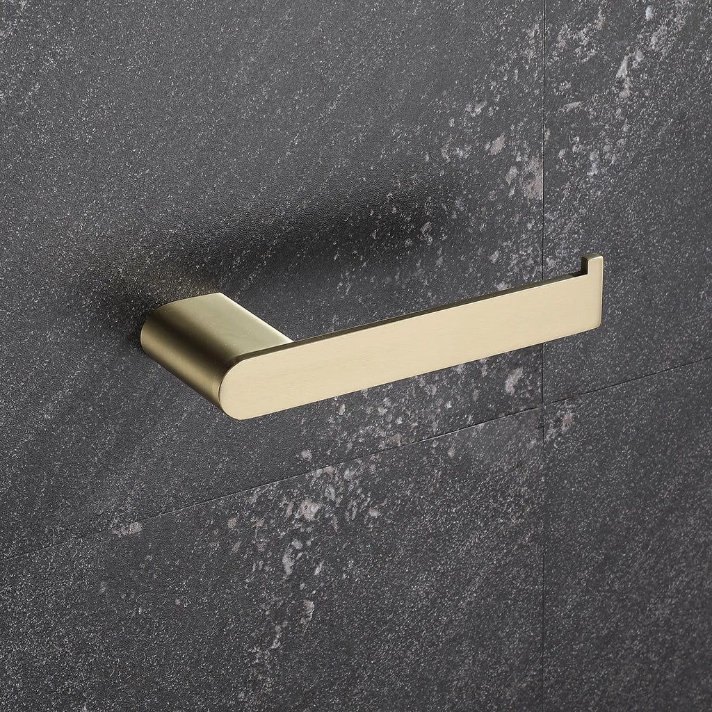 5 Piece Bathroom Hardware Set - Image 2