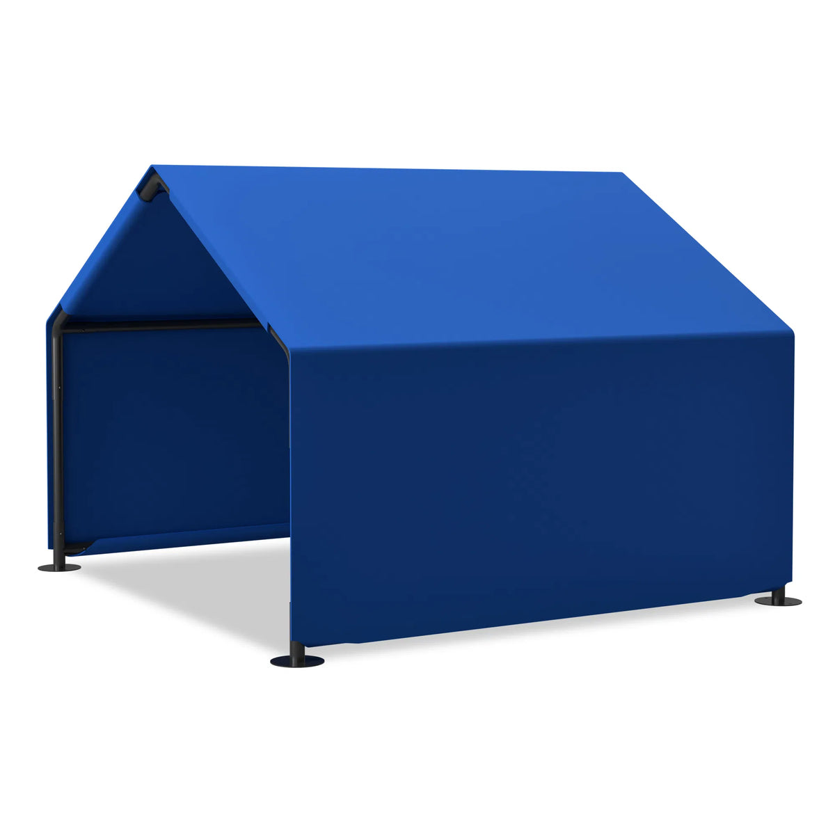 Dog Shade Shelter Outdoor Tent for Small Medium Dogs Waterproof Sun Protection - Image 4