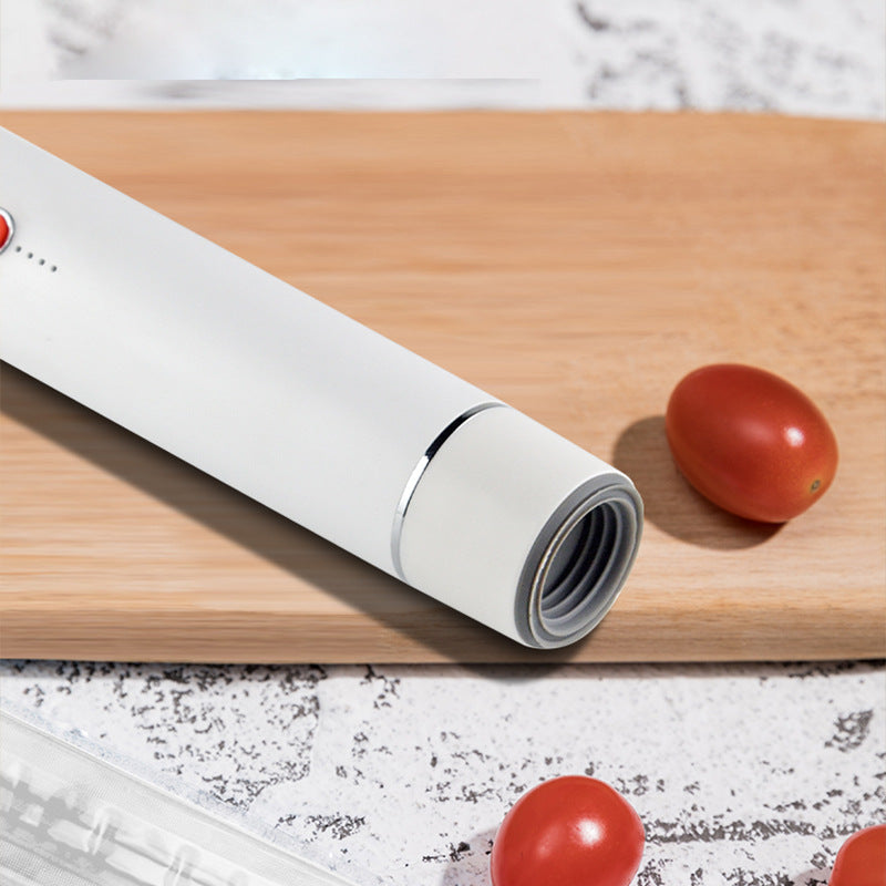 mini handheld food storage bag product angle 6