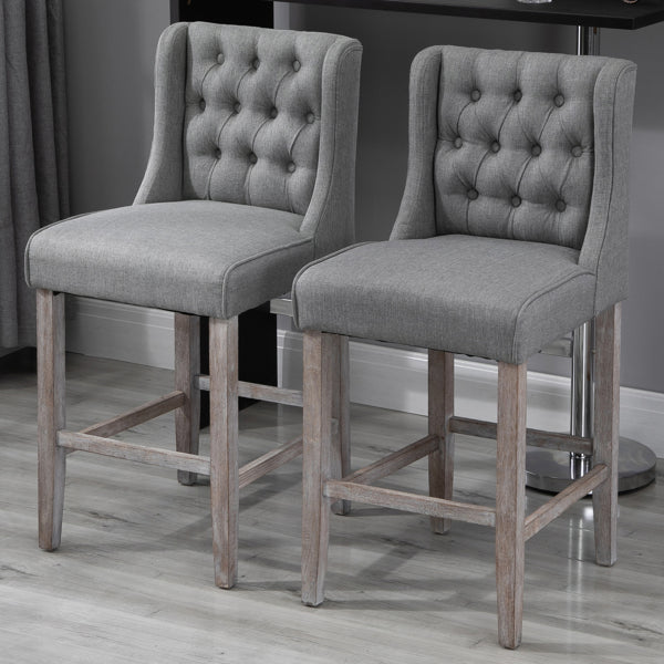 Height bar stool - Image 3