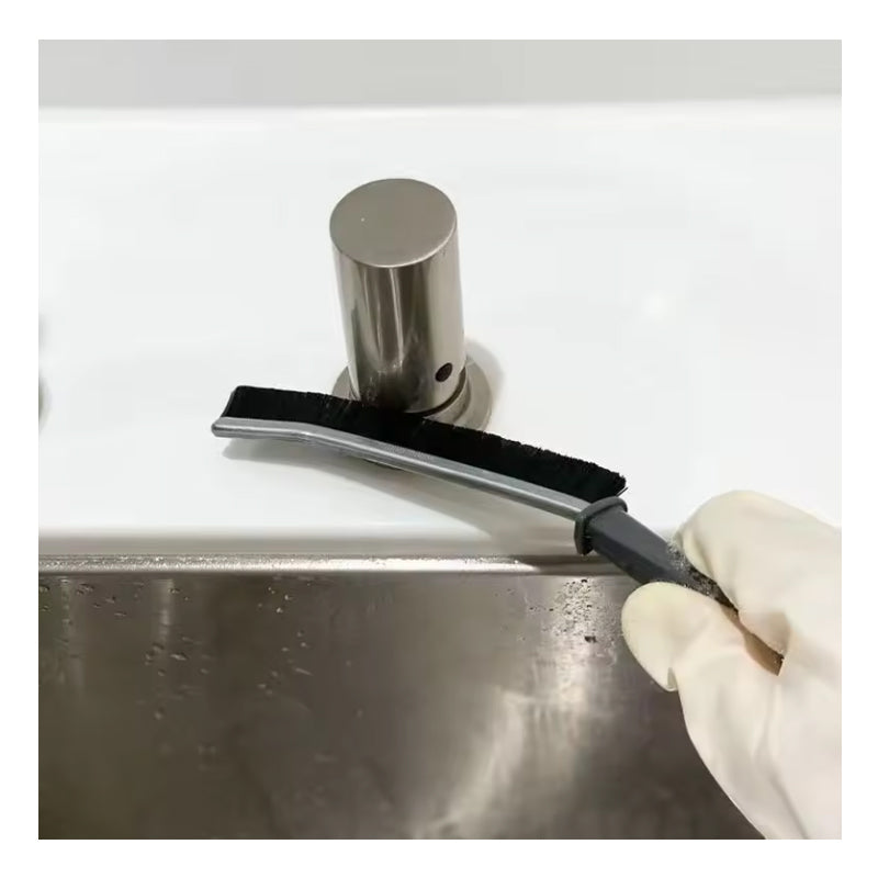 3pcs crevice cleaning tool window dimensions and features