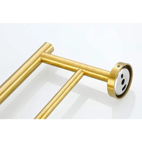 23 inch double towel bar product angle 6