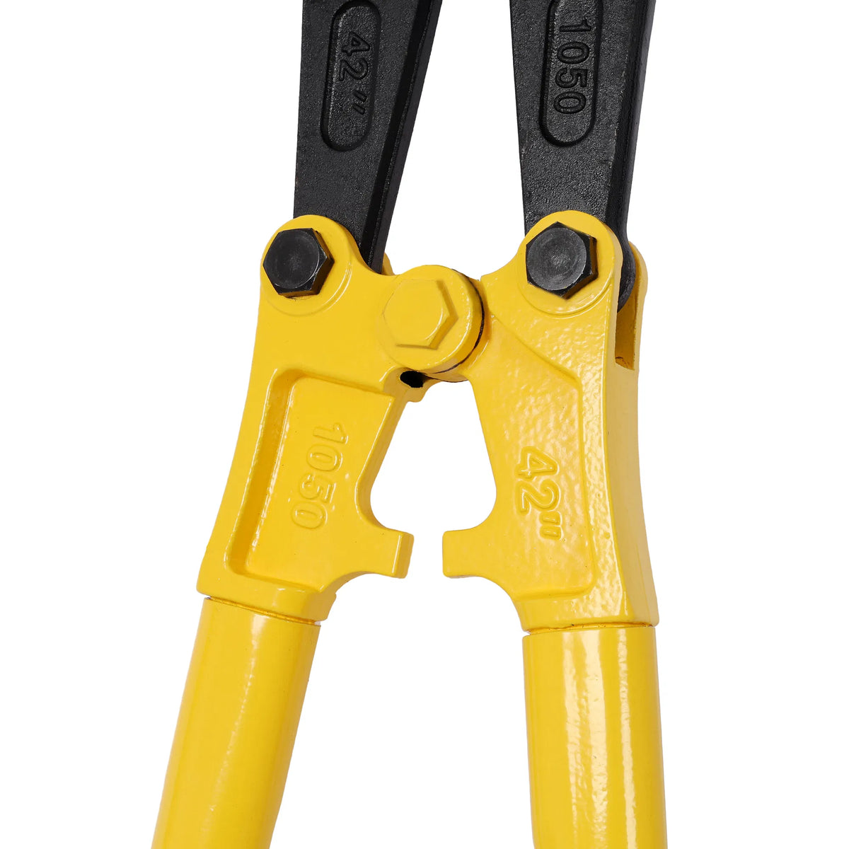 42" Heavy Duty Medium Bolt Cutter for Fence Steel Wire Chain Screws Rivets - Image 4