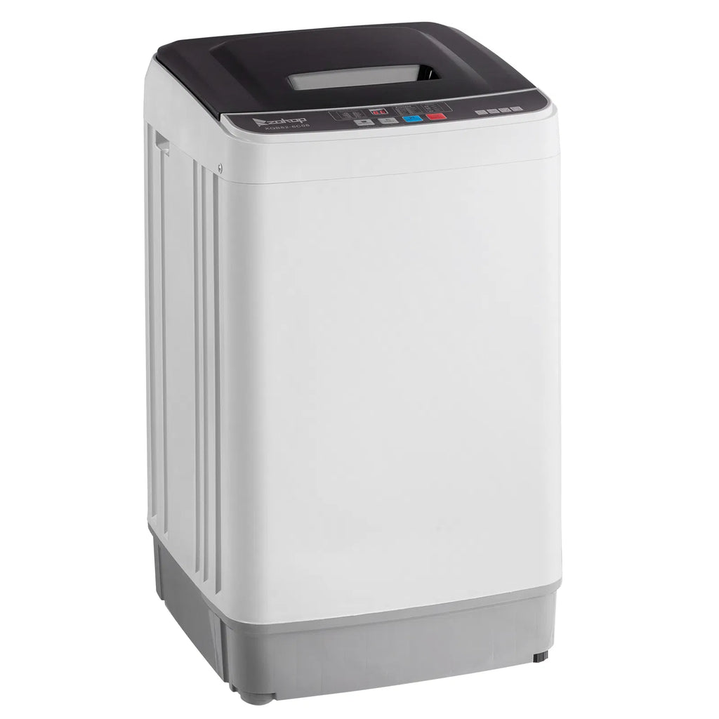Same Code 56442889 Full Automatic Washing Machine Top Load Portable Compact - Image 2