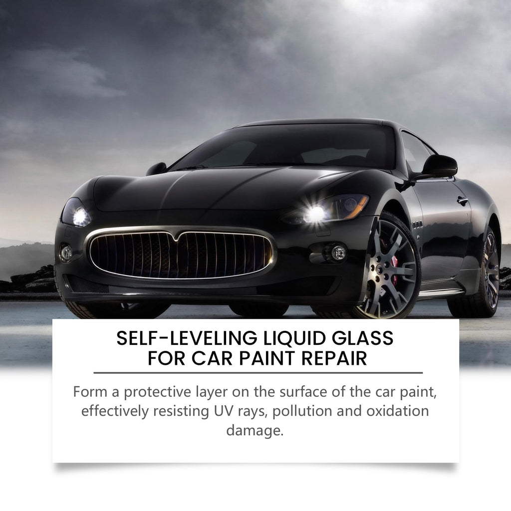 Car Paint Care Fluid Auto Polish Restoration Decontamination Brightener - Image 5