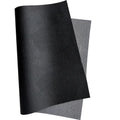 50cm137cm Vinyl Marine Fabric Waterproof Leather Material Thick Upholstery Faux
