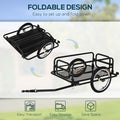 Bicycle Cart