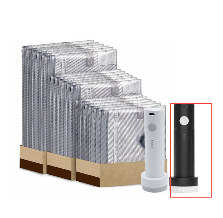 Travel Vacuum Compression Bag For Luggage - Image 3