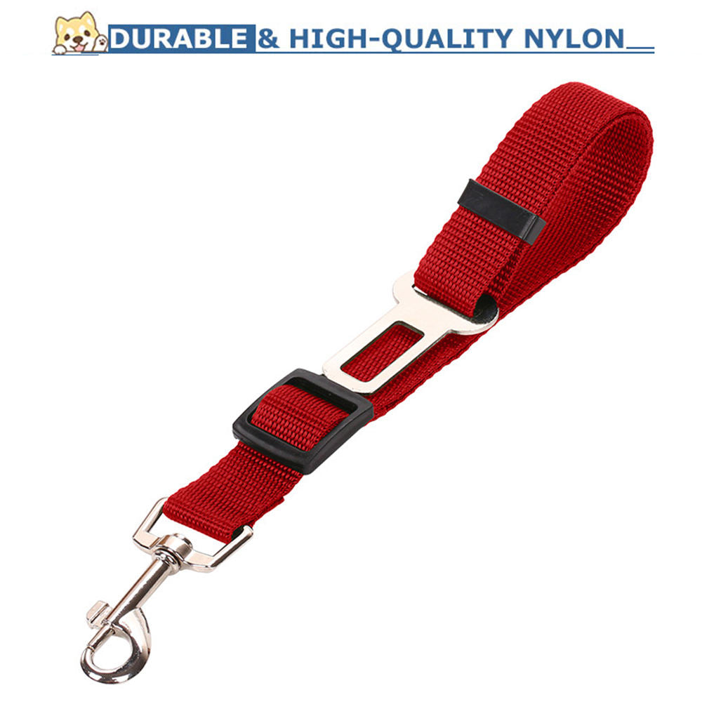 seat belts dogs car pet dimensions and features