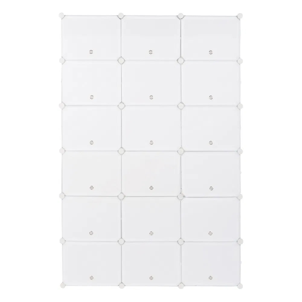 12-tier portable 72 pair shoe product angle 8