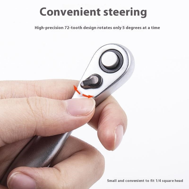 socket wrench quick power spice in use lifestyle