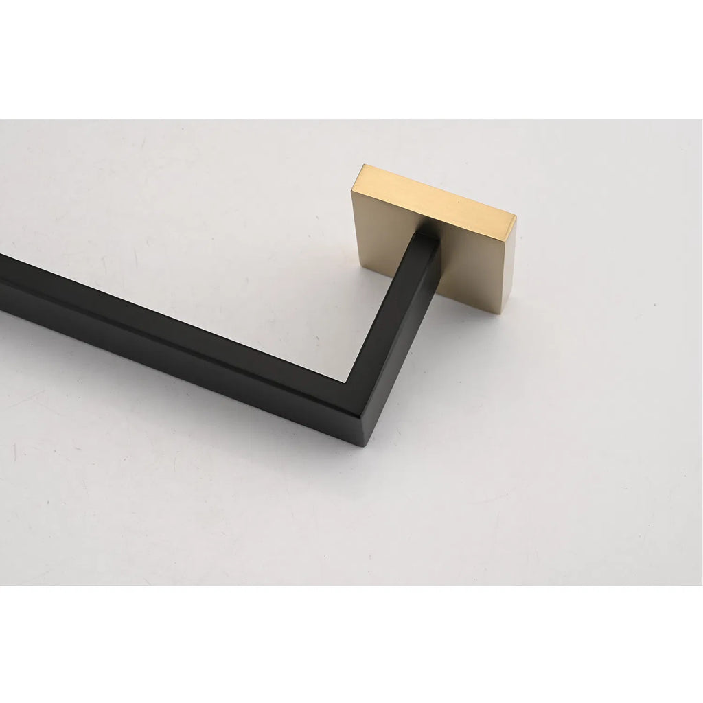 4 Piece Bathroom Hardware Set - Image 4