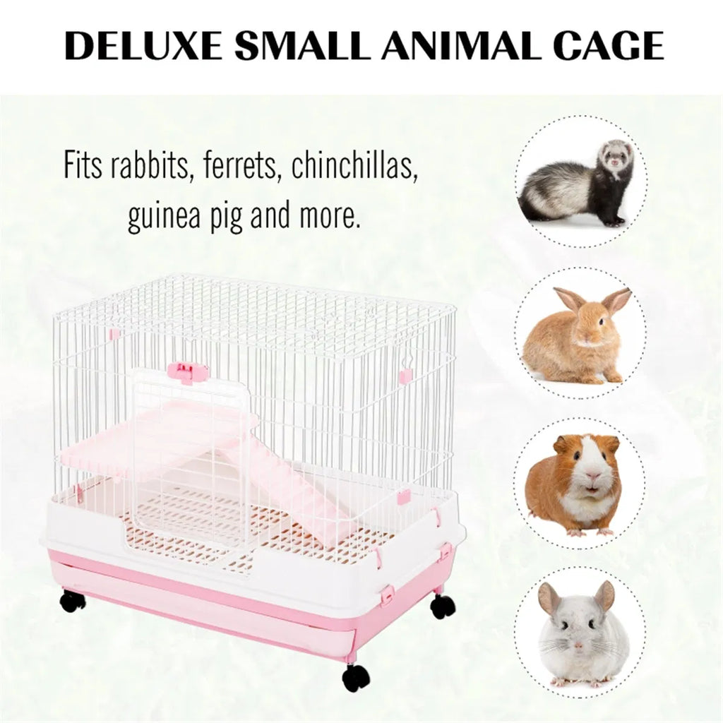 Hamster Cage/small animal cage/Pet cages ( Amazon Shipping)(Prohibited by WalMart) - Image 4