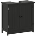 under sink bathroom cabinet pedestal product angle 9