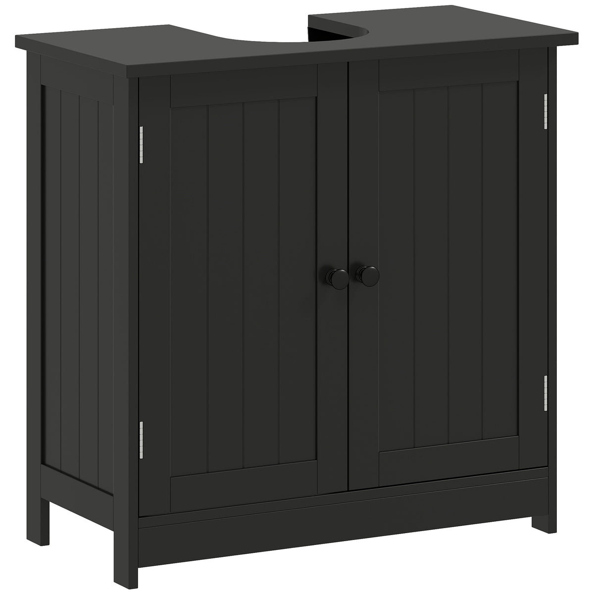 under sink bathroom cabinet pedestal product angle 9