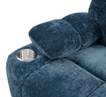 Liyasi Dual OKIN Motor Power Lift Recliner Chair for Elderly Infinite Position