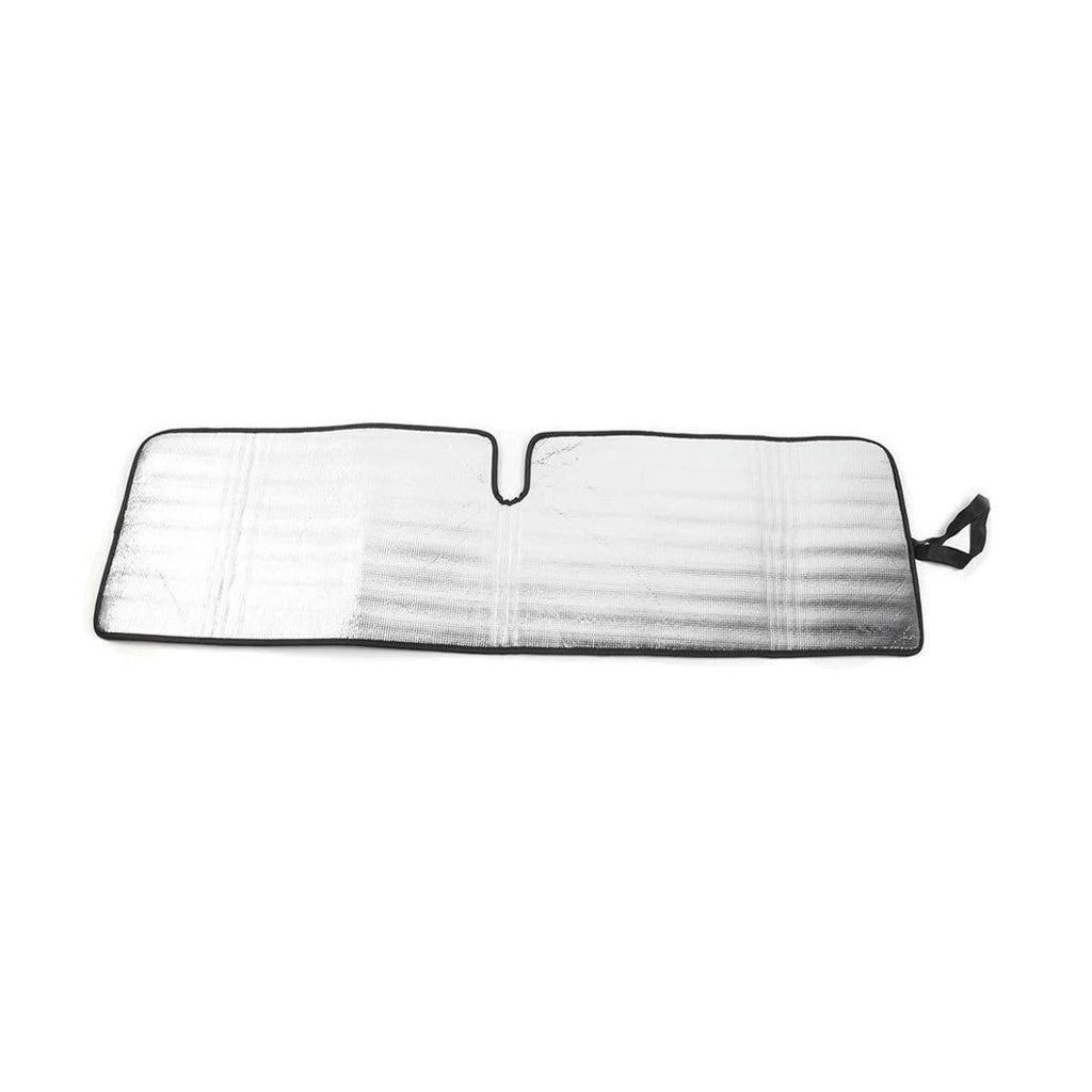 windshield sunshade sun shade heat main view