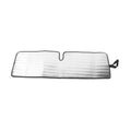 windshield sunshade sun shade heat main view