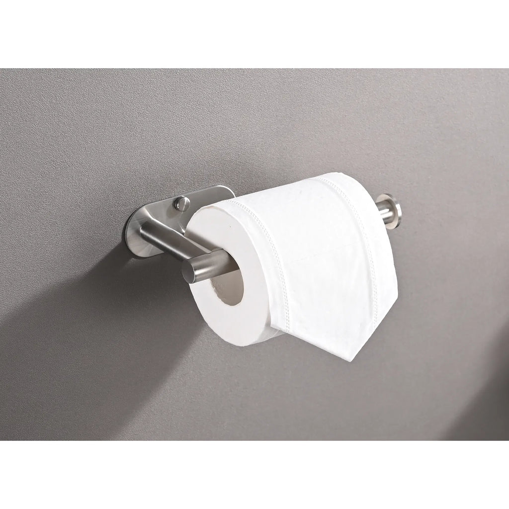 paper towel holder self adhesive product angle 6