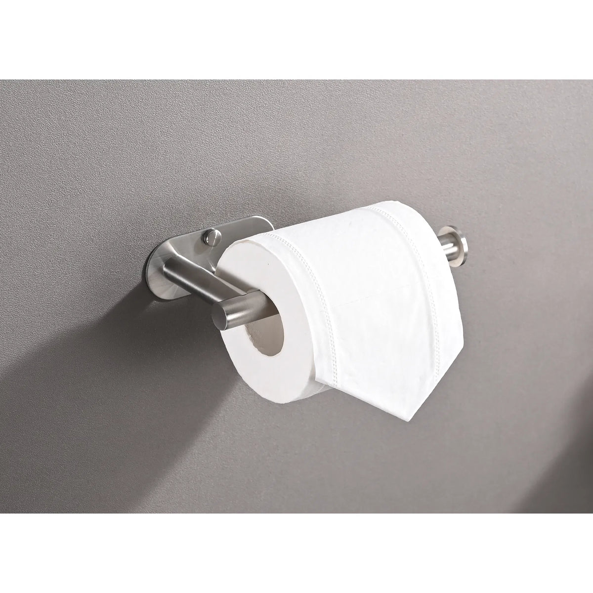 paper towel holder self adhesive product angle 6