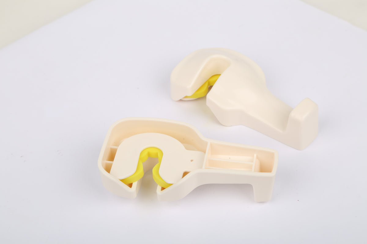 2pcs car seat headrest hanger product angle 7