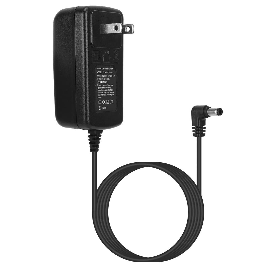 Battery Charger Compatible with Dyson Cordless Vacuum V6 V7 V8 DC58 DC59 DC61 - Image 5