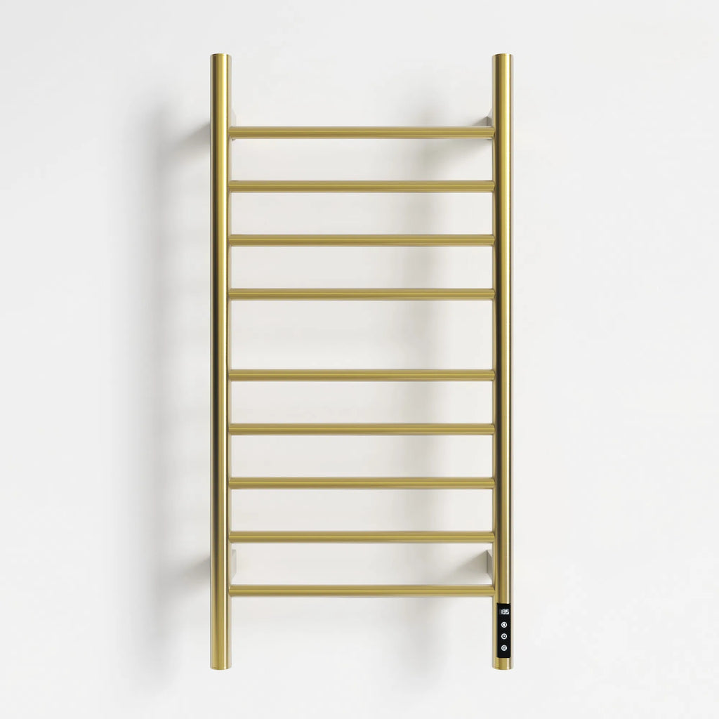 Towel Rack 17.8 X 35.7 X 4.4 Inches - Image 2