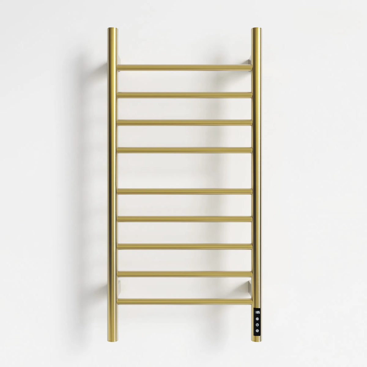 Towel Rack 17.8 X 35.7 X 4.4 Inches - Image 2