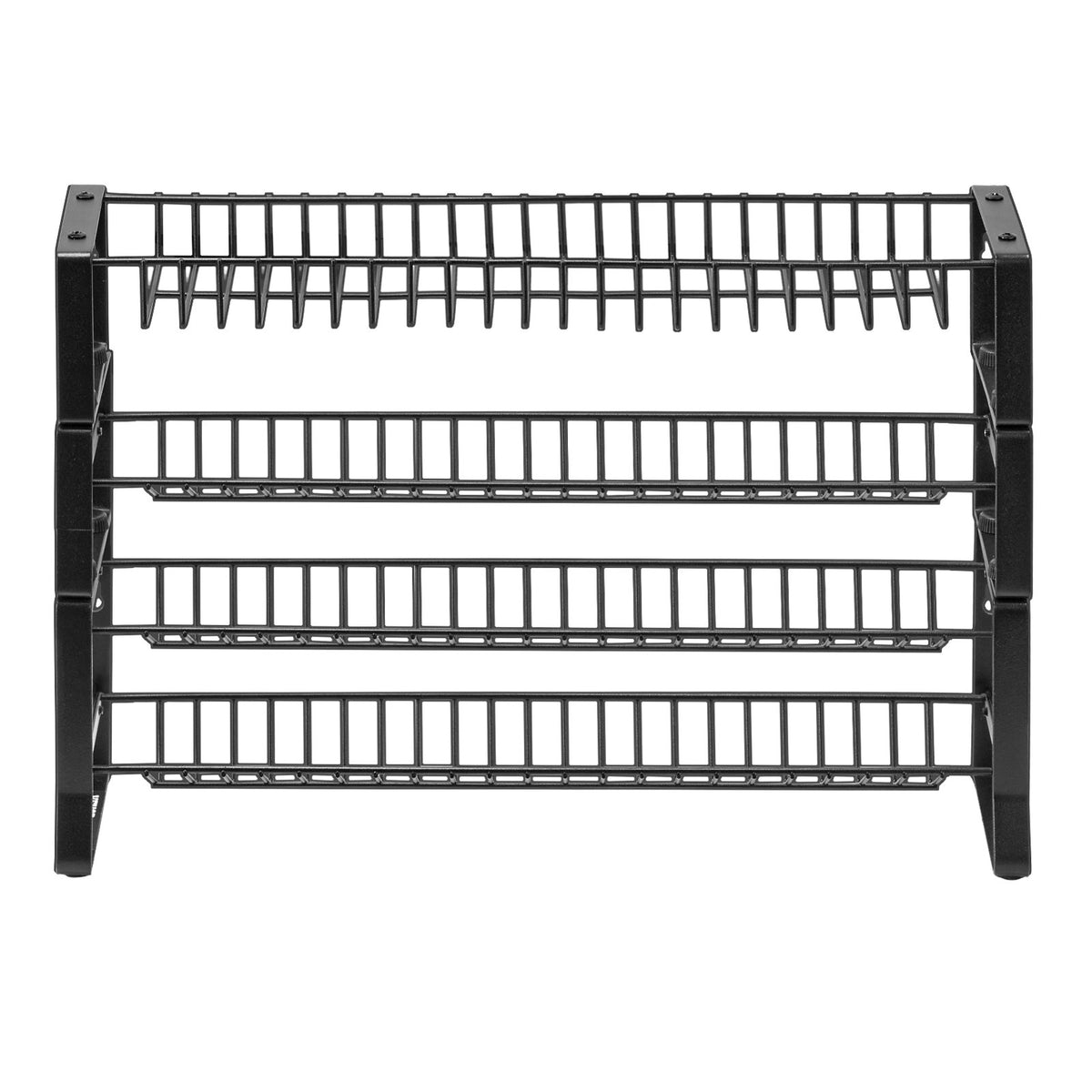 spice rack organizer for cabinet in use lifestyle