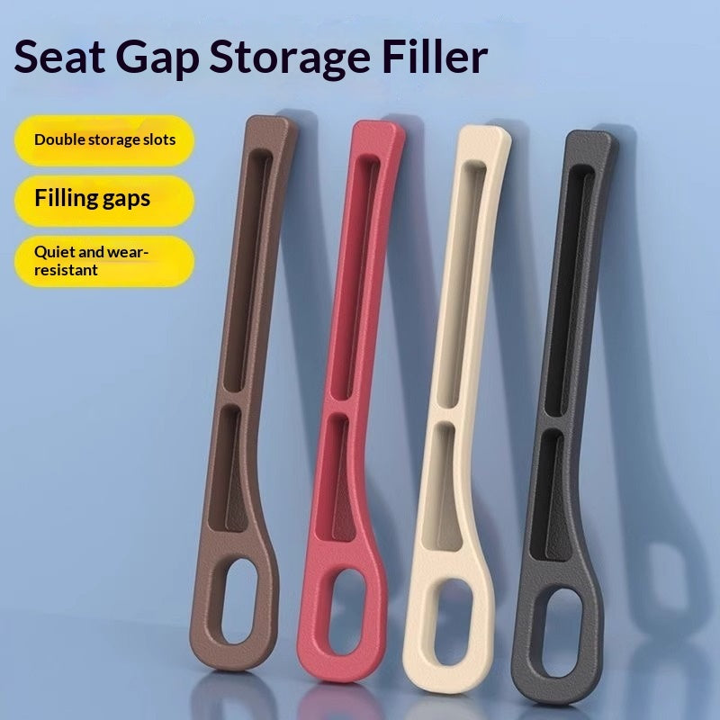 car seat gap storage box main view