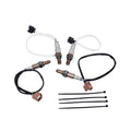 O2 Oxygen Sensor Up&Downstream For Infiniti JX35 QX60 234 9135 234 4595 234 4599