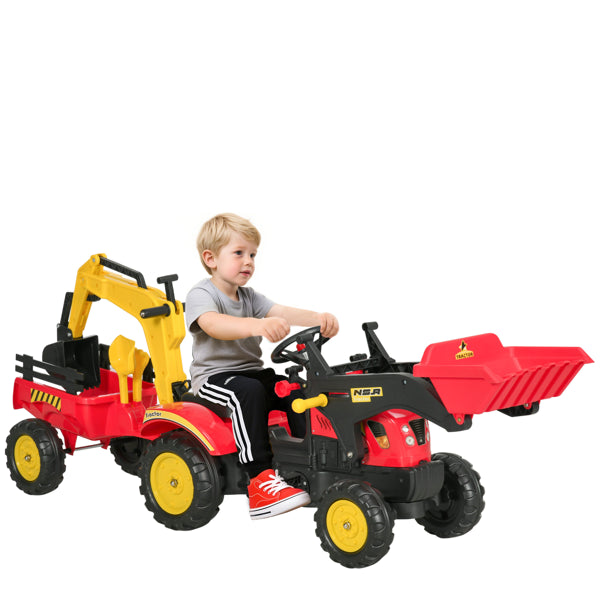 Kids Car - Image 2