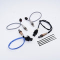 4x Up&Downstream Oxygen O2 Sensor For 2011 2014 Ford F 150 6.2L 5.0L 234 5076