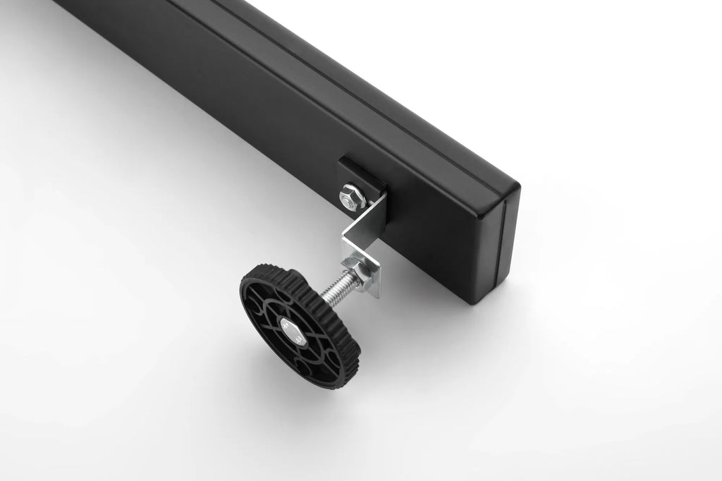 32 Inch Linear Shower Drain with 2 in 1 Flat & Tile Add Removable Cover 304 - Image 5
