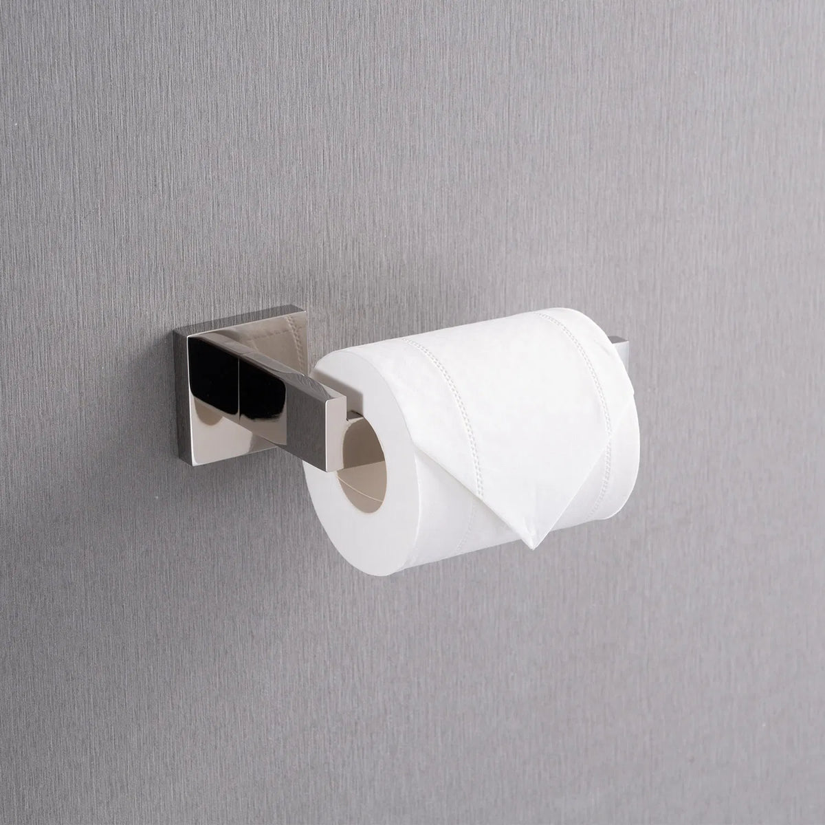 4 Piece Bathroom Hardware Set