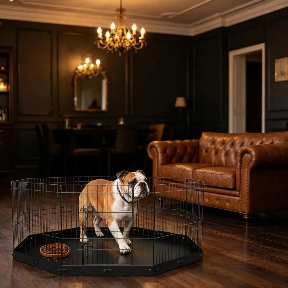 Pet Fence for Outdoor - Image 2