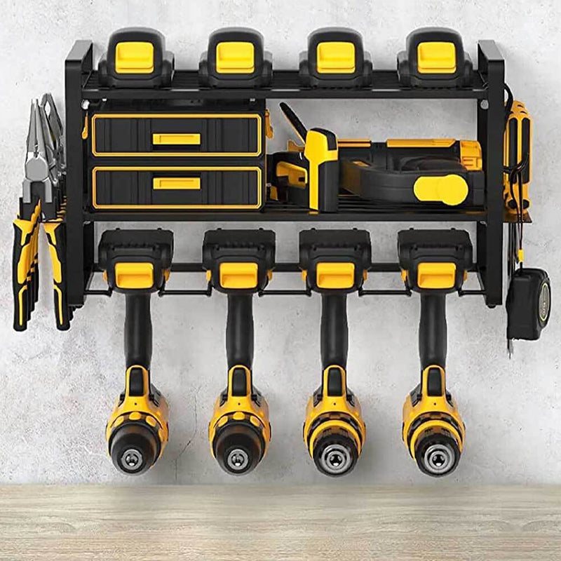power tool storage electric drill product angle 9